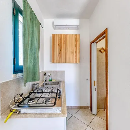 Apartamento Eliados - Bungalow 2 *