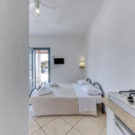Apartmán Eliados - Bungalow 2