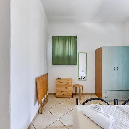 Apartmán Eliados - Bungalow 2