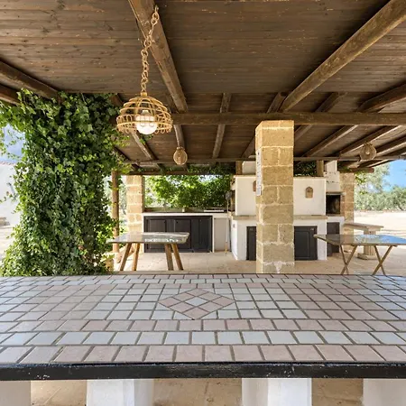 Apartamento Eliados - Bungalow 2 *